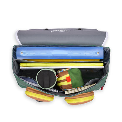 Cartera Escolar Mini Sapin