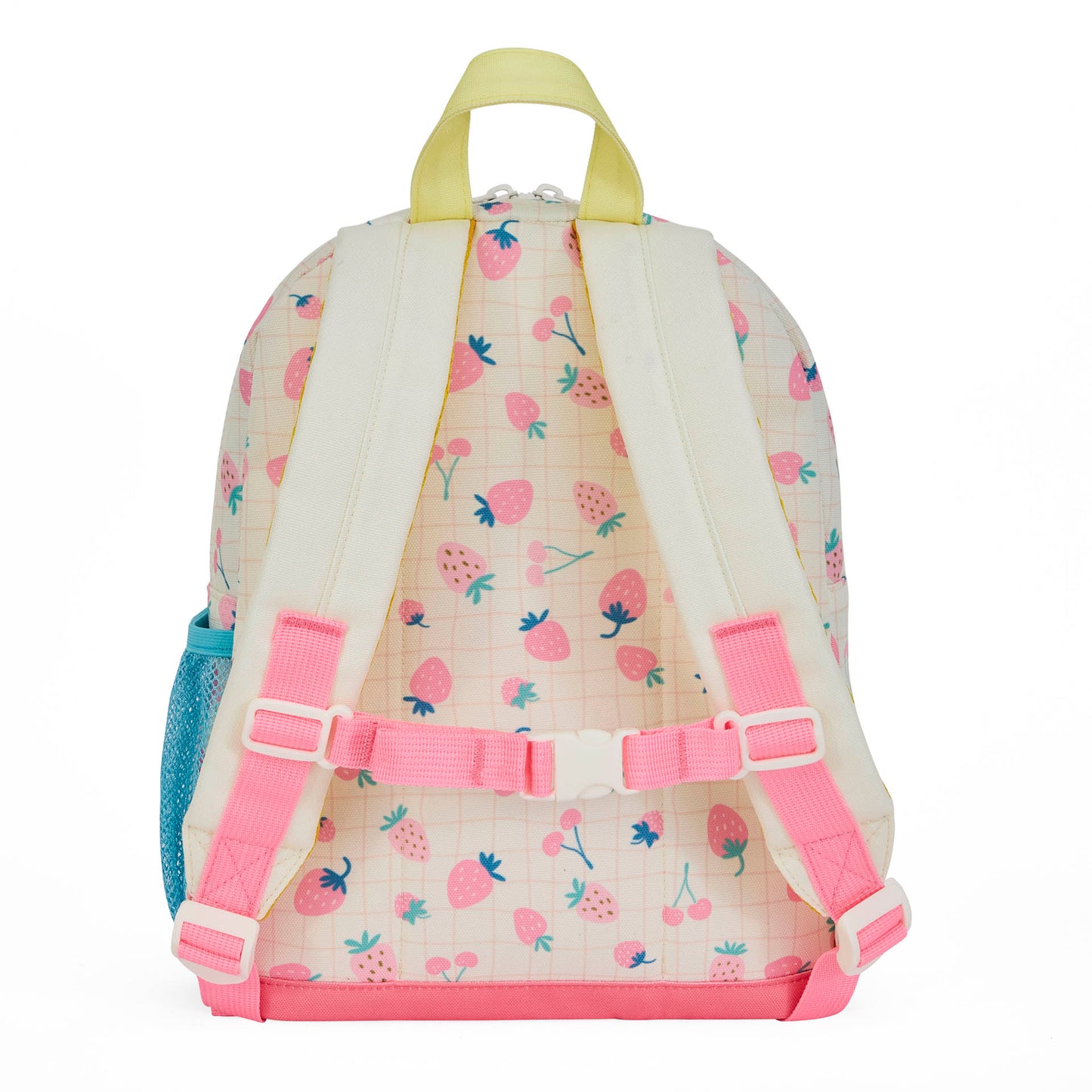Mochila Berry Bloom