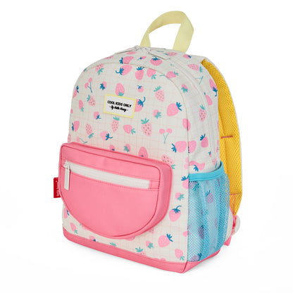 Mochila Berry Bloom