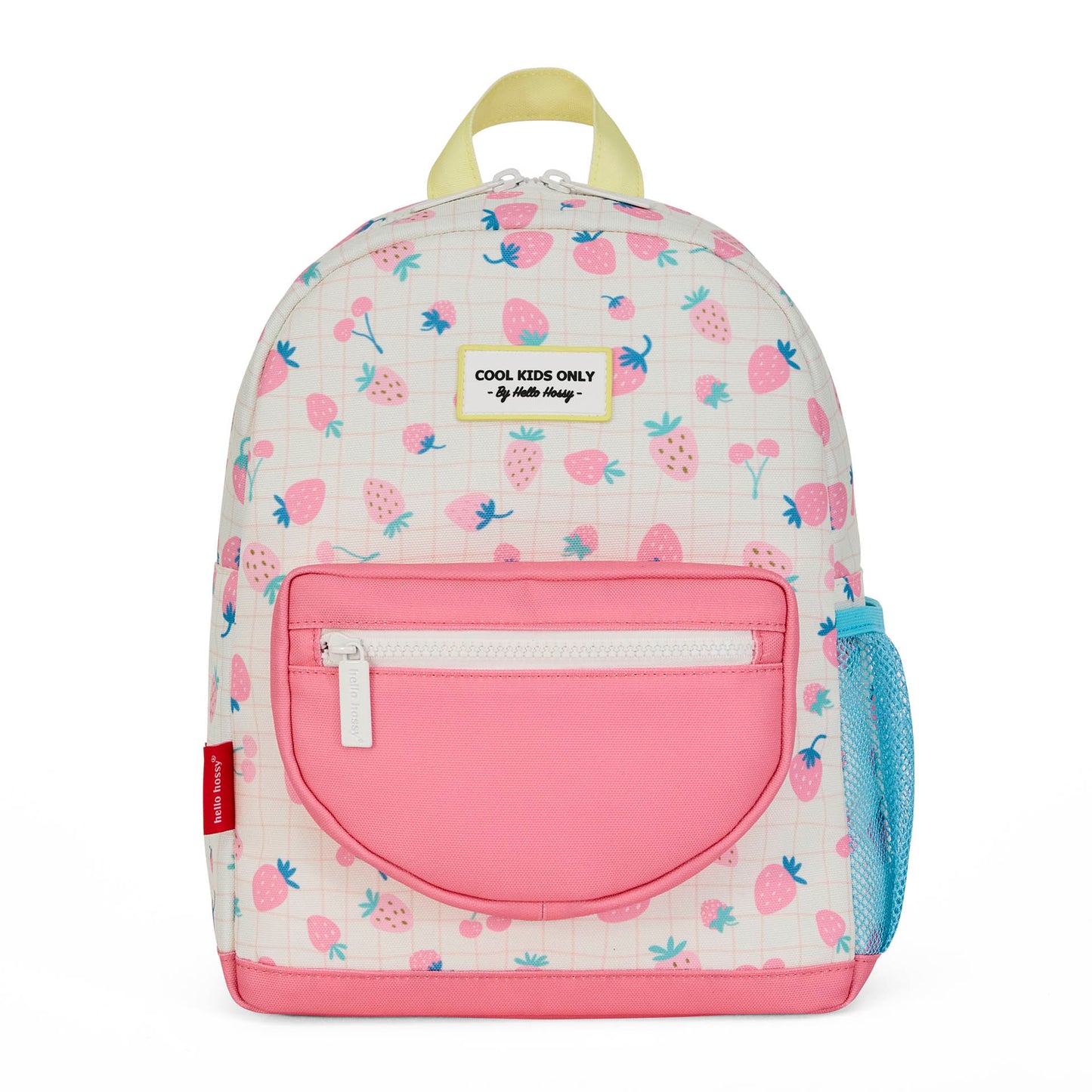 Mochila Berry Bloom