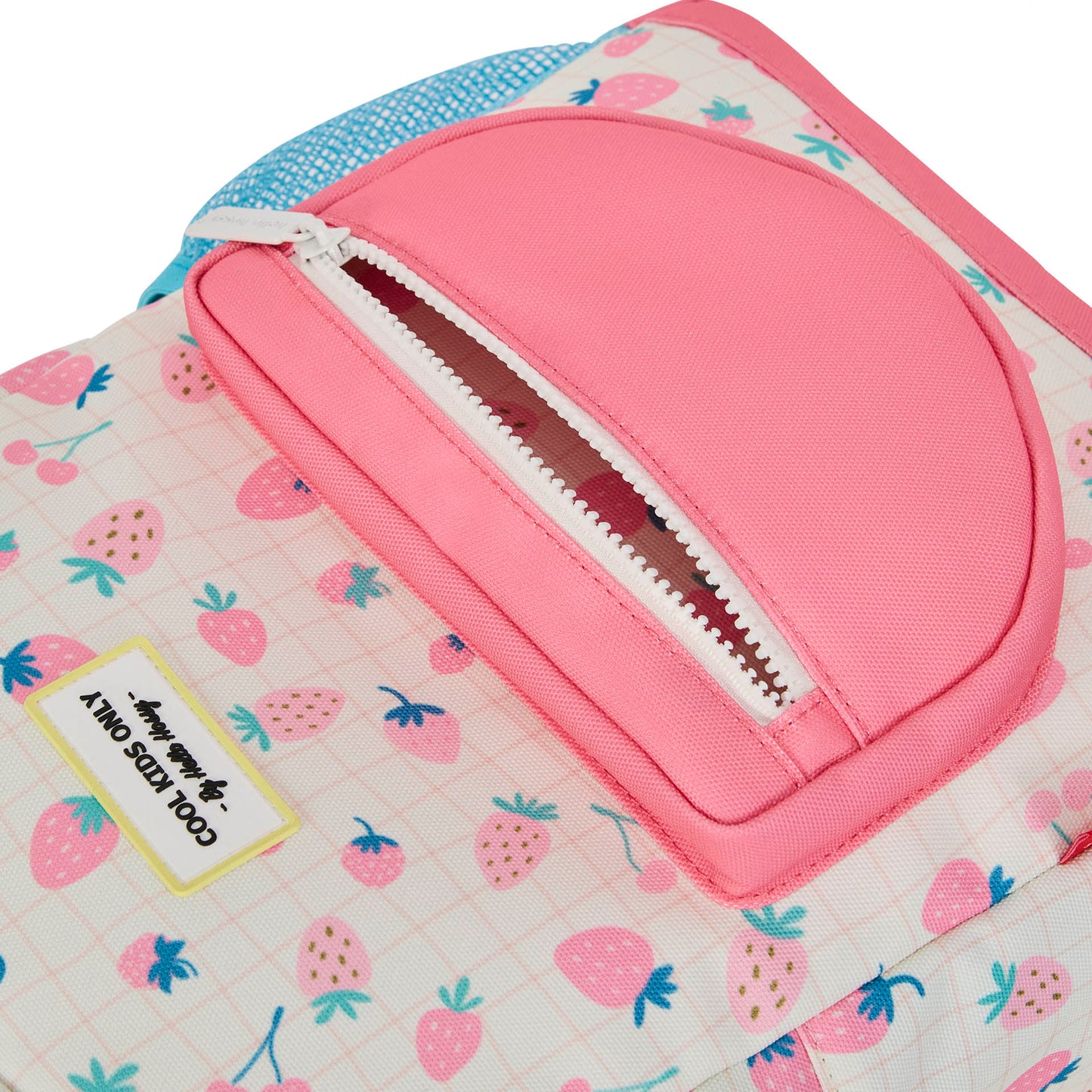 Mochila Berry Bloom