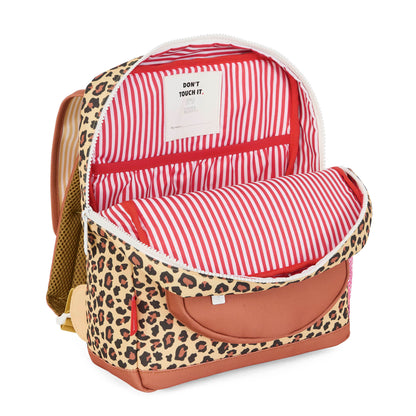 Mochila Léopard #6
