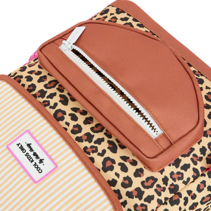 Mochila Léopard #6