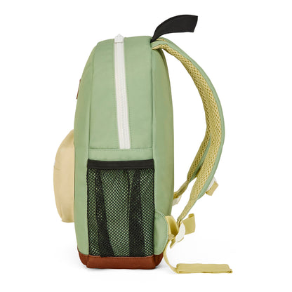 Mochila Mini Pistache