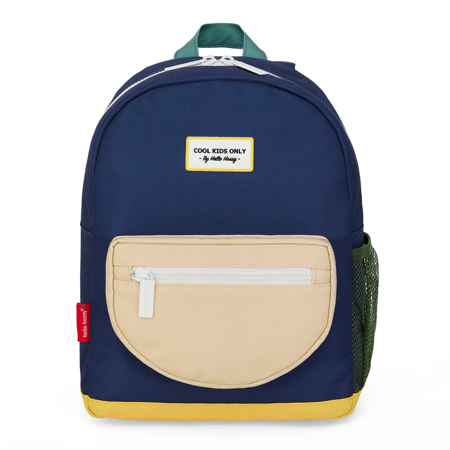 Mochila Mini Dark Blue