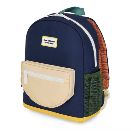 Mochila Mini Dark Blue