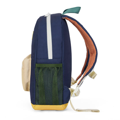 Mochila Mini Dark Blue