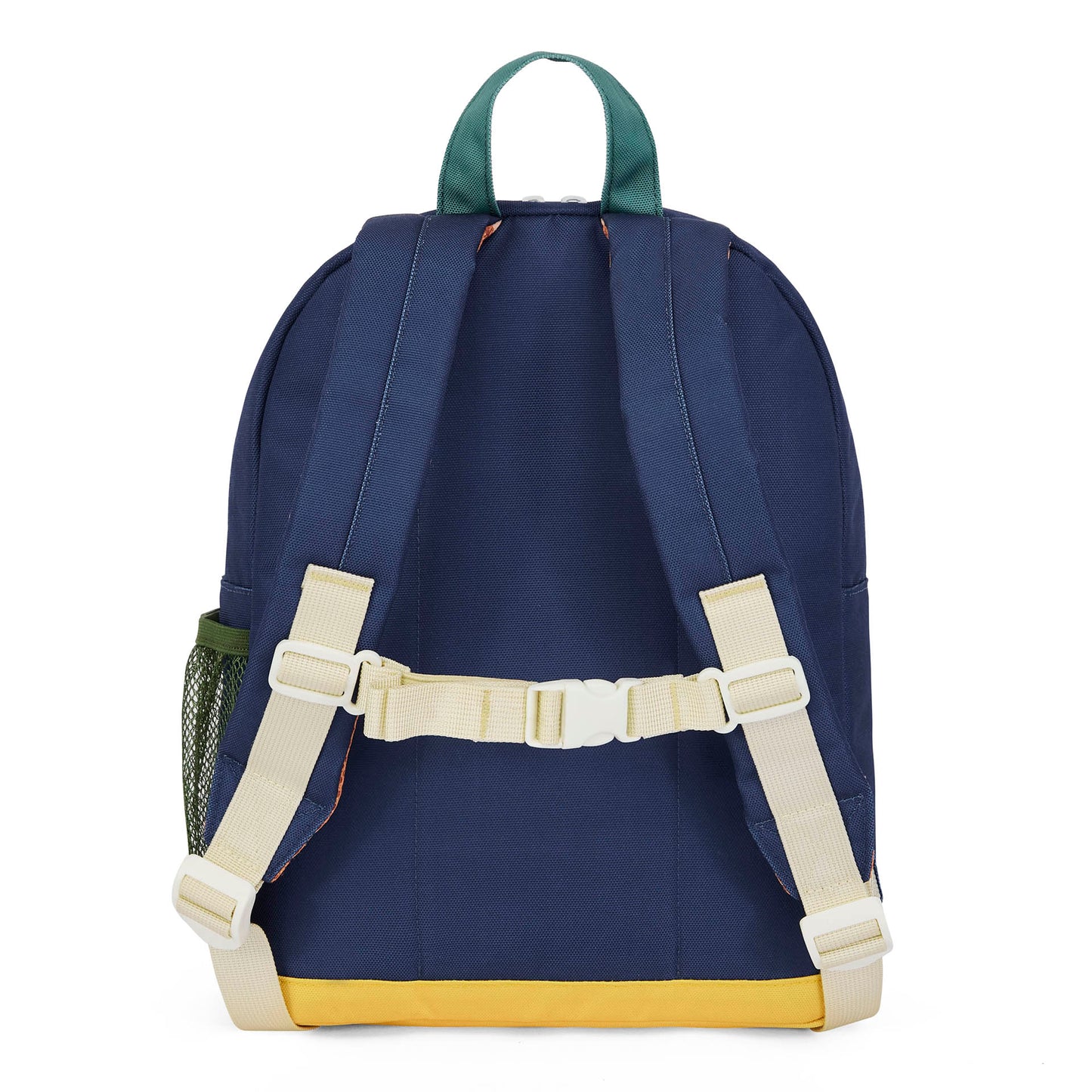 Mochila Mini Dark Blue