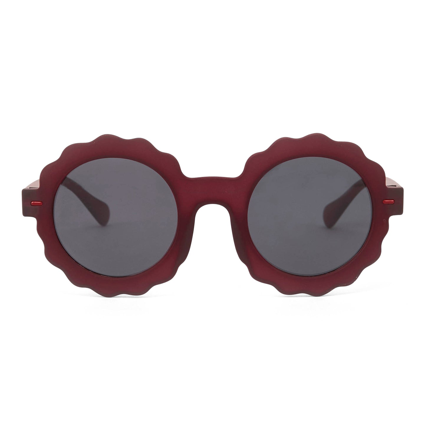 Lunettes Chamy Plum