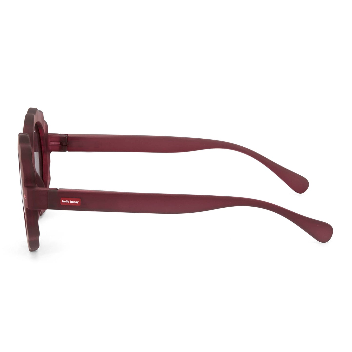 Lunettes Chamy Plum
