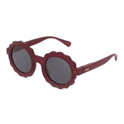 Lunettes Chamy Plum