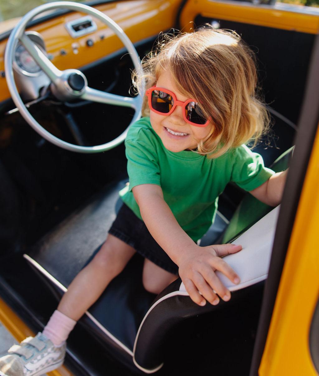 Lunettes Hossy Grace