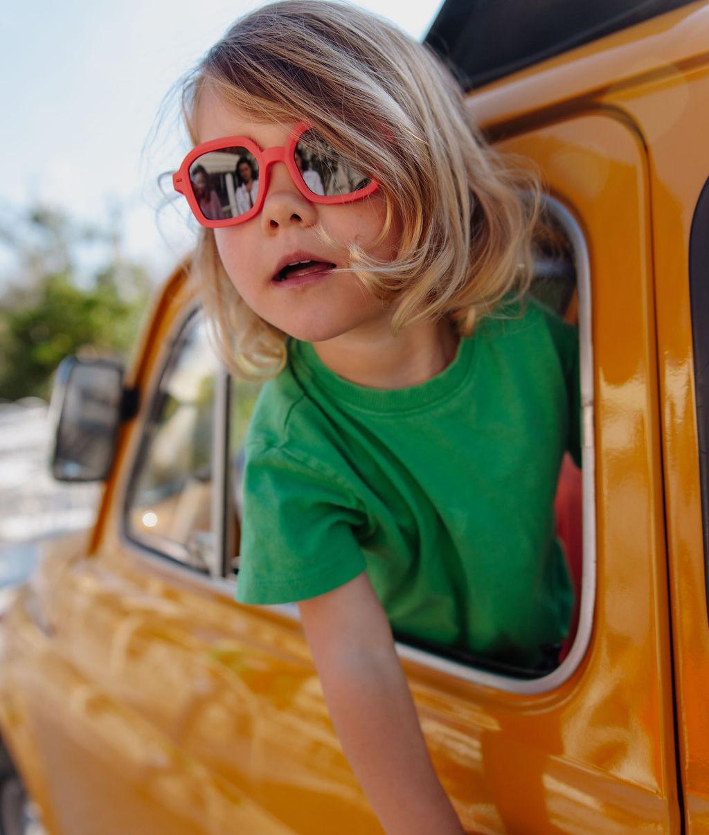 Lunettes Hossy Grace