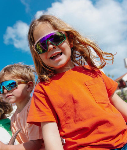 Lunettes Plany Flora