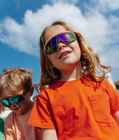 Lunettes Plany Flora