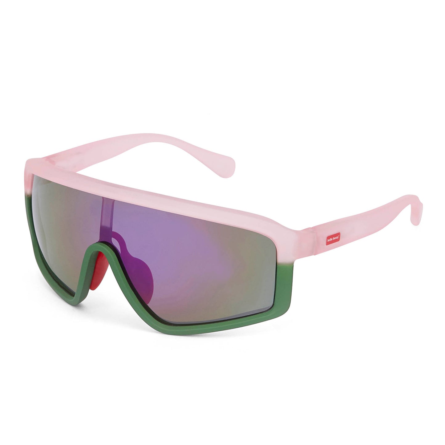 Lunettes Plany Flora