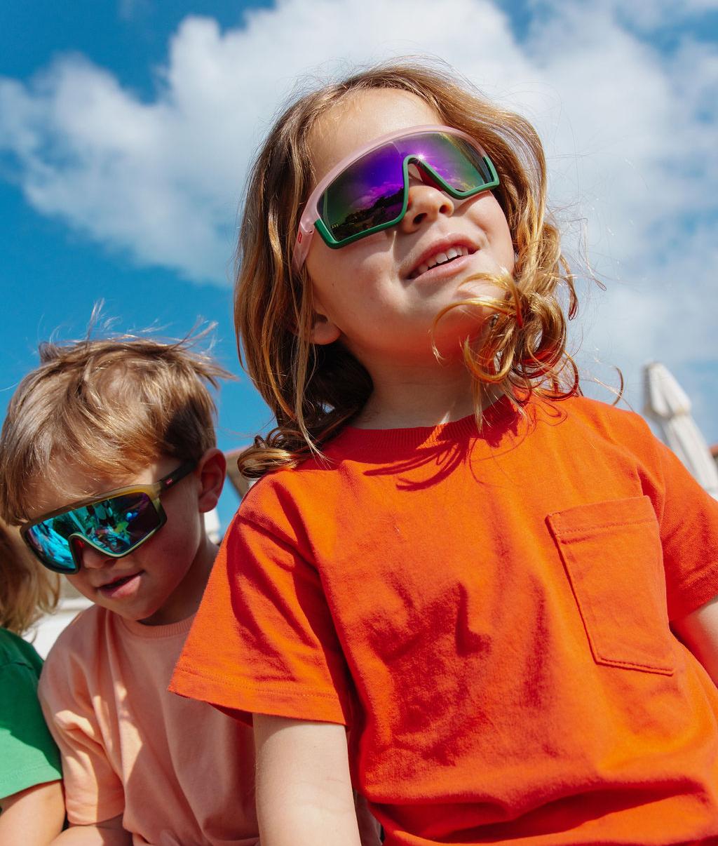 Lunettes Plany Flora