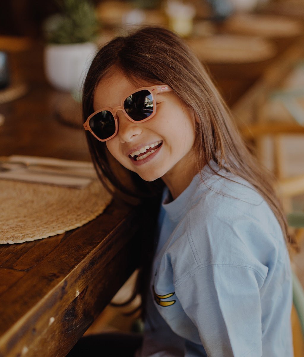 Cool Kids Gafas De Sol Para Niños Años Gafas De Sol Mini