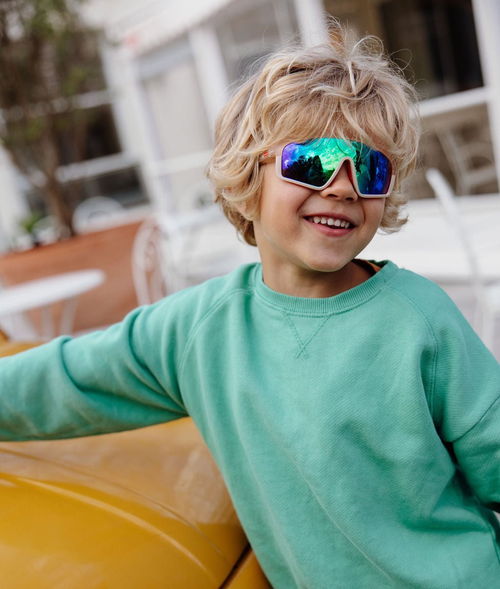 Lunettes Plany Breeze Enfants & Bébés, Cool Kids Only, Hello Hossy