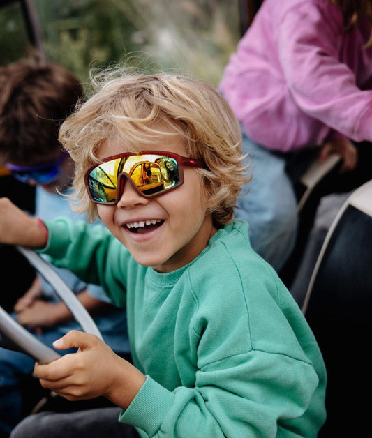 Lunettes Plany Colt Enfants & Bébés, Cool Kids Only, Hello Hossy