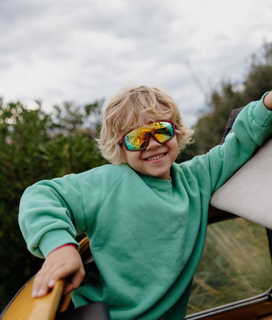 Lunettes Plany Colt Enfants & Bébés, Cool Kids Only, Hello Hossy