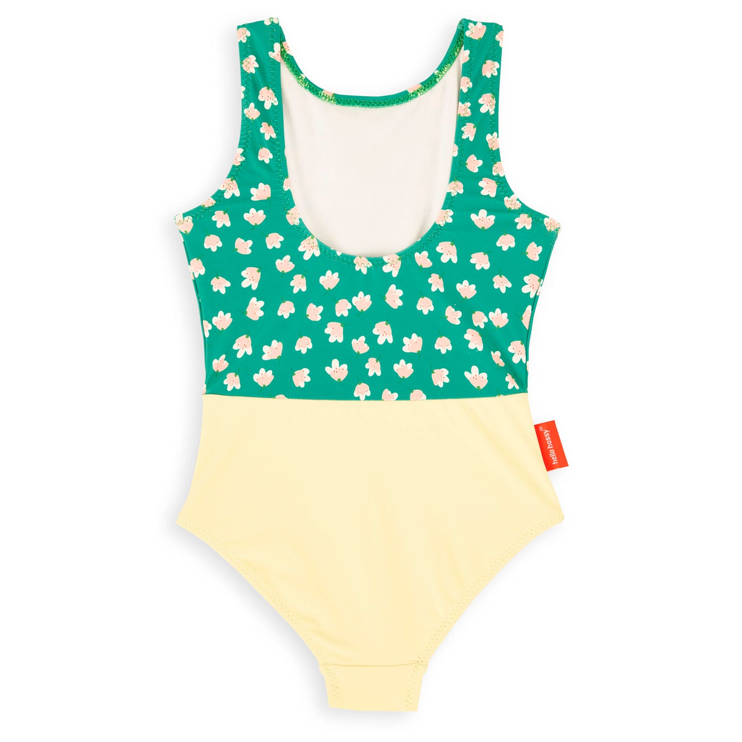Maillot Garden Joy