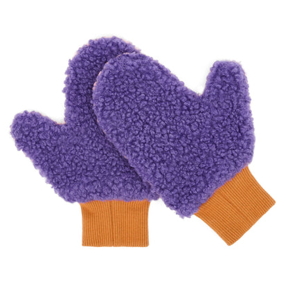 Manoplas Heaty Zoé