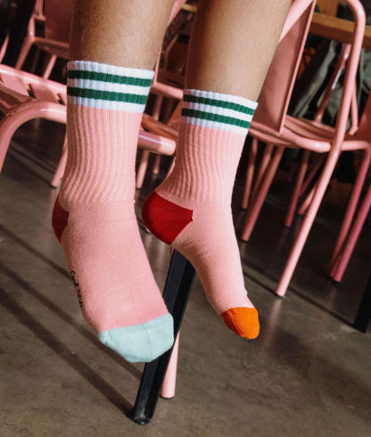 Pack Chaussettes - Mini Color Pop
