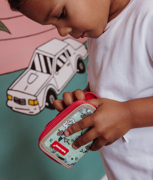 Monedero Mountain Ride