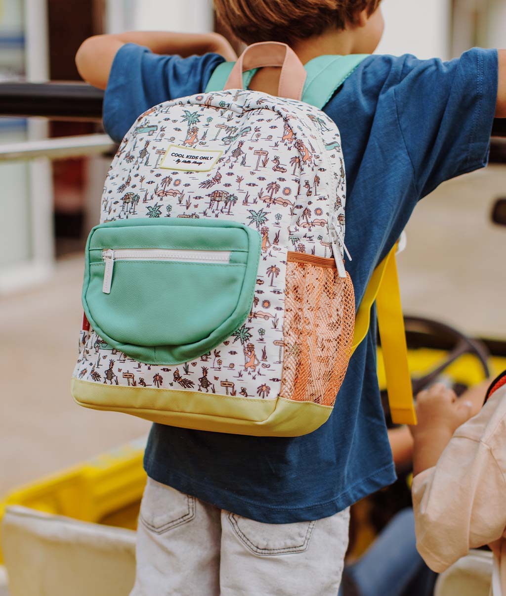 Matilda jane store backpack 2019