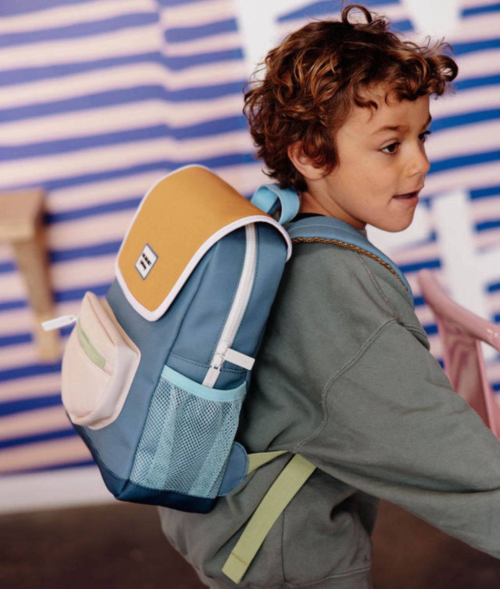 Mochila Mini Sam