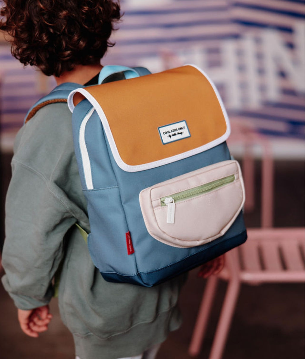 Mochila Mini Sam