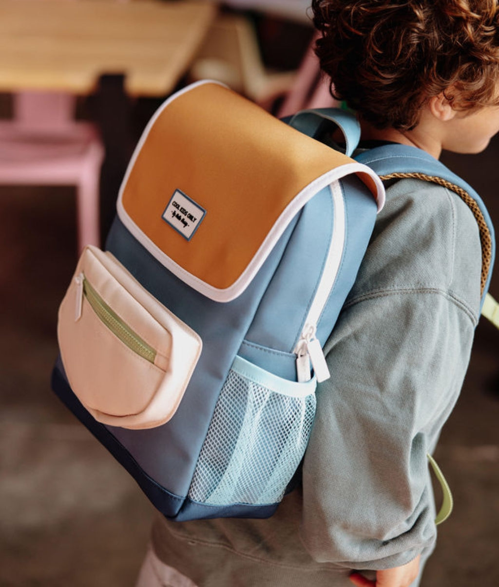 Mochila Mini Sam