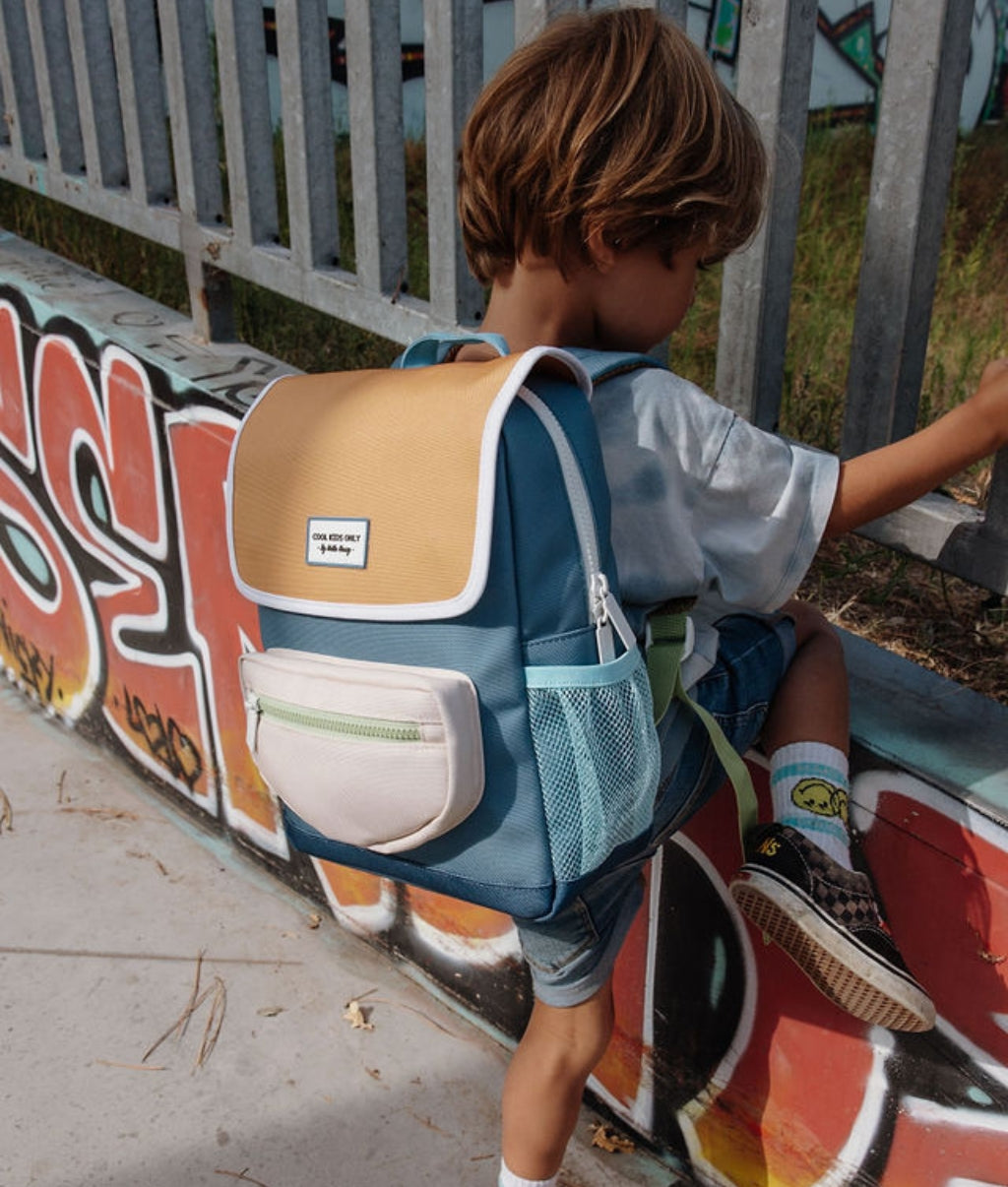 Mochila Mini Sam