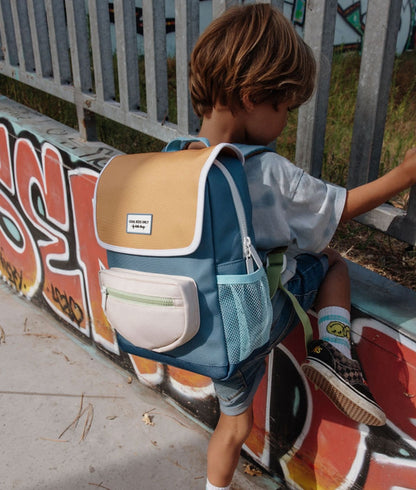 Mochila Mini Sam