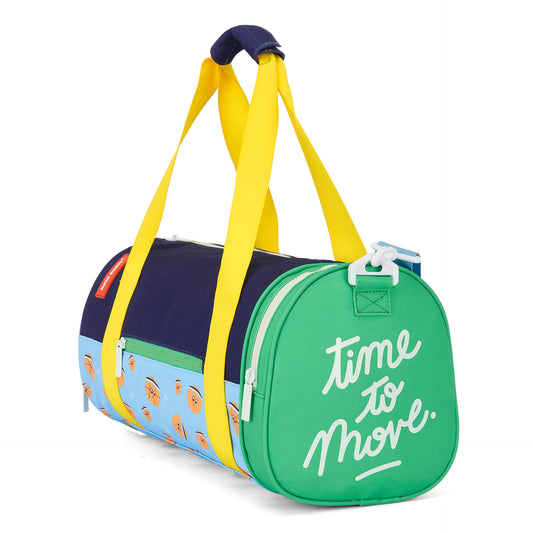 Sac de Sport Bball Crew