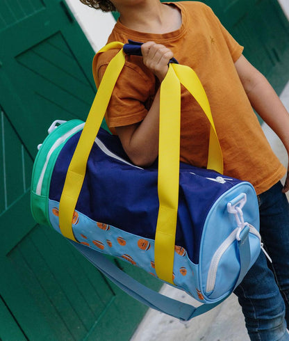 Sac de Sport Bball Crew