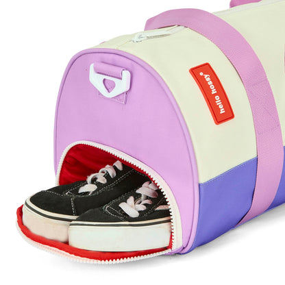 Sac de Sport Mini Lavendy