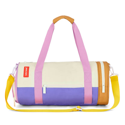 Sac de Sport Mini Lavendy