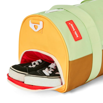 Sac de Sport Mini Pirate