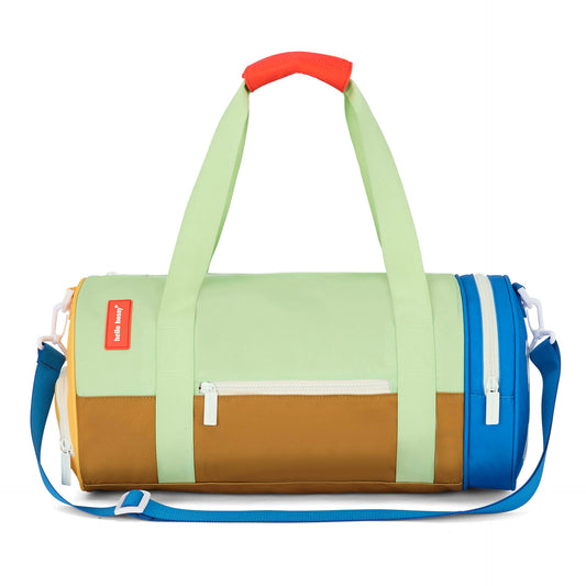 Sac de Sport Mini Pirate