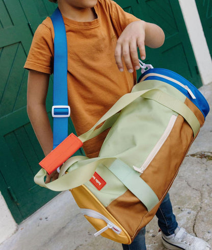 Sac de Sport Mini Pirate