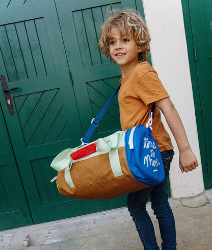 Sac de Sport Mini Pirate