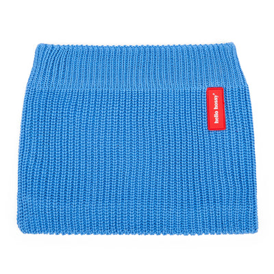 Snood Cocoon Kingfisher