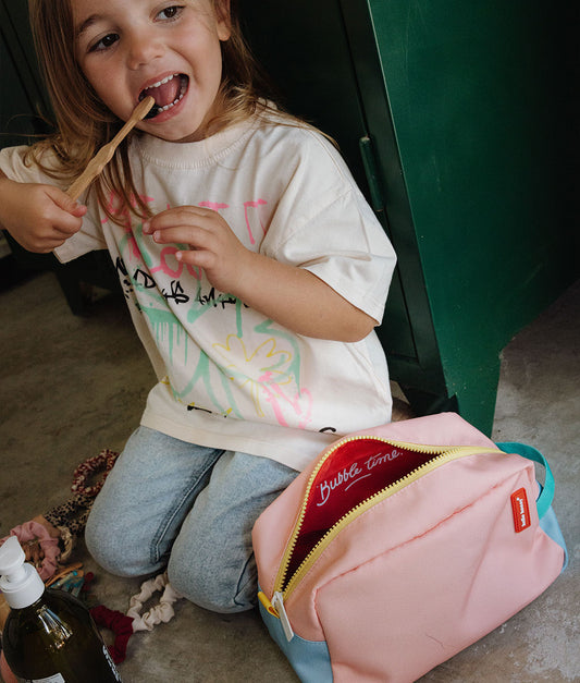 Neceser de aseo Mini Jolly