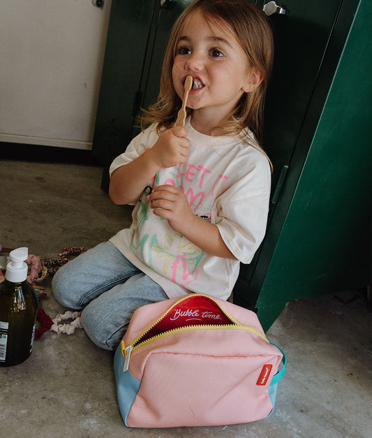 Neceser de aseo Mini Jolly