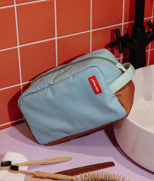 Neceser de aseo Mini Yosemite