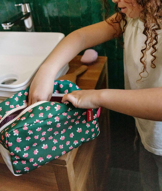 Organizador De Neceseres De Viaje Moderno Y Unisex. | Cuotas sin interés Organizador De Neceseres De Viaje Moderno Y Unisex. | Cuotas sin interés