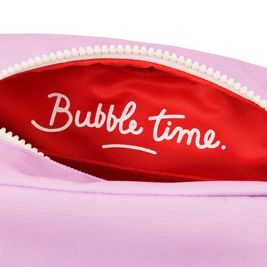 Trousse de toilette Mini Hibiscus