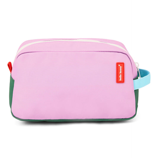 Trousse de toilette Mini Hibiscus